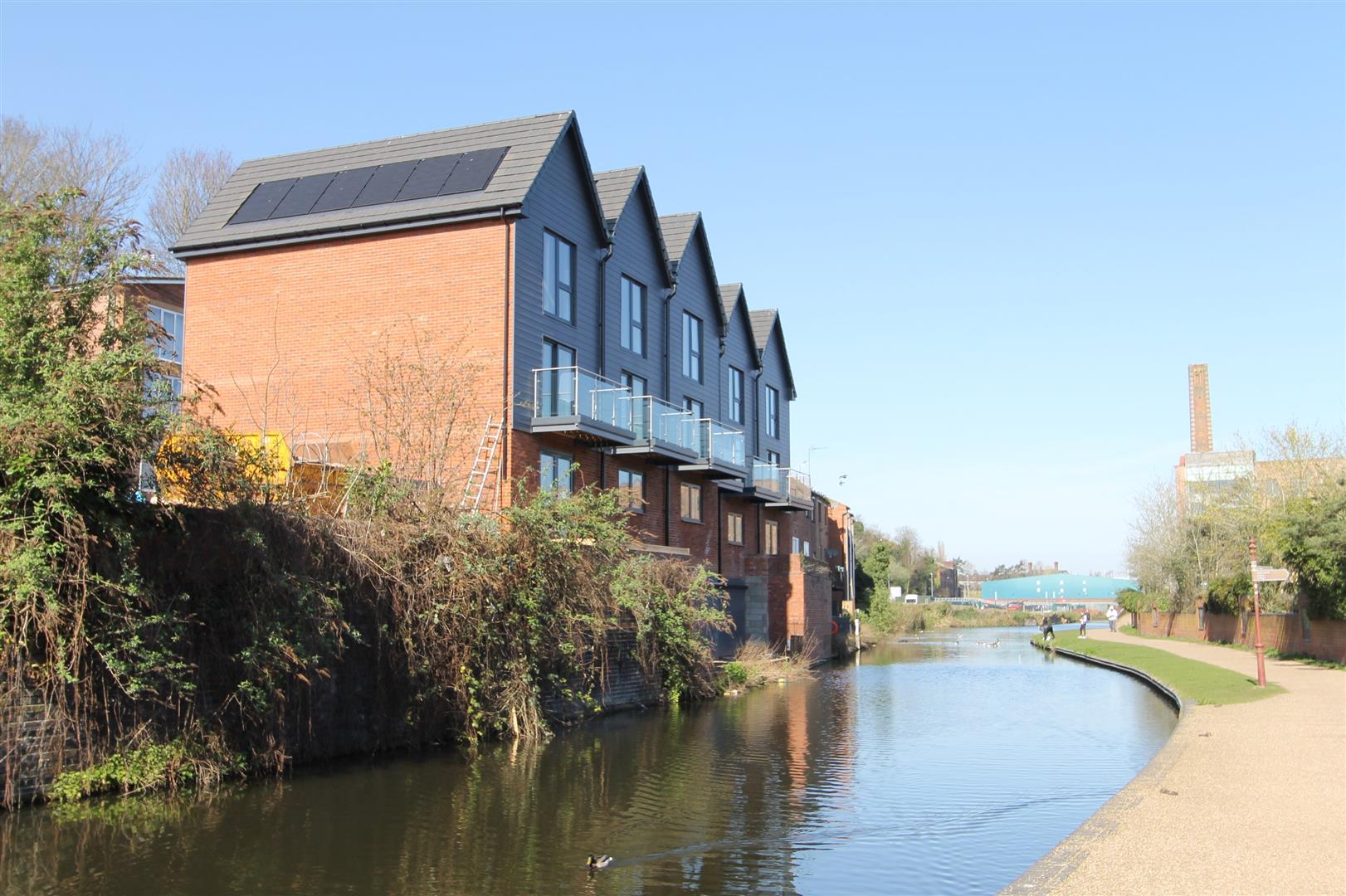 Park Lane, Kidderminster, Kidderminster
